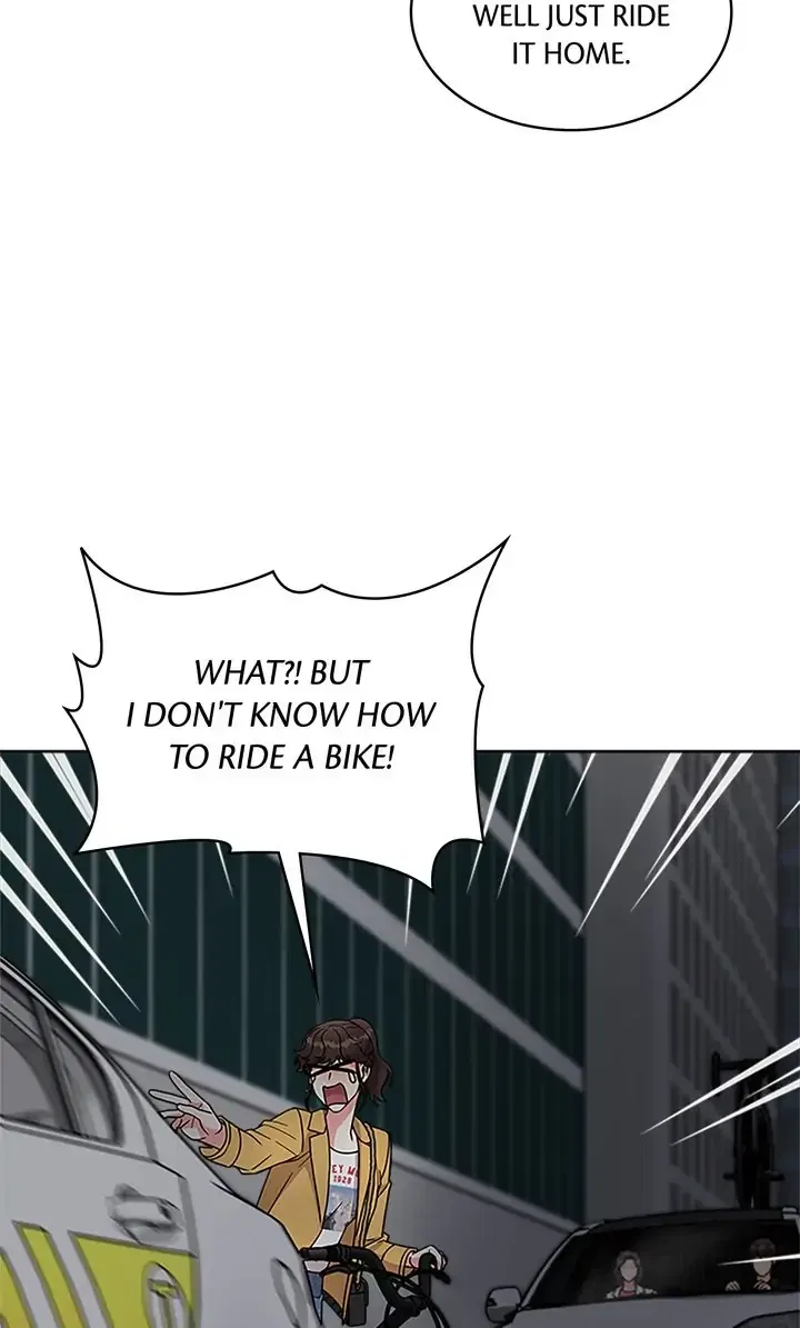 Fight for My Way Chapter 3 – Page 94