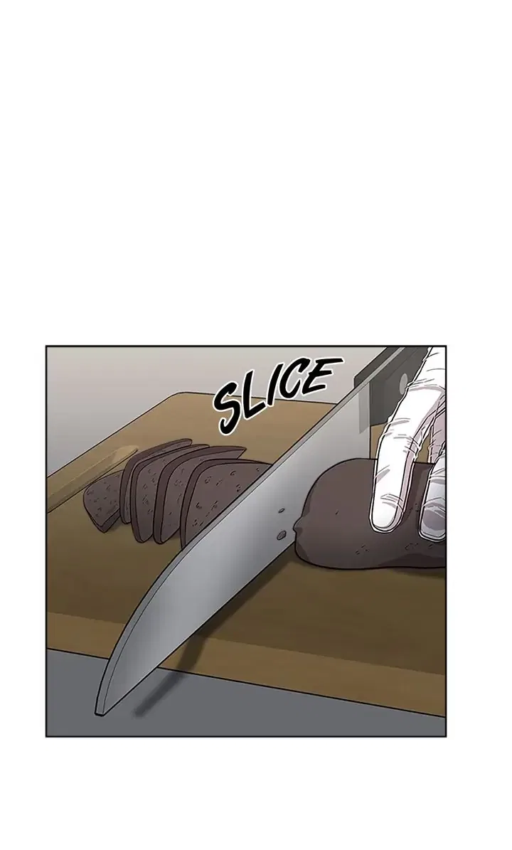Fight for My Way Chapter 3 – Page 100