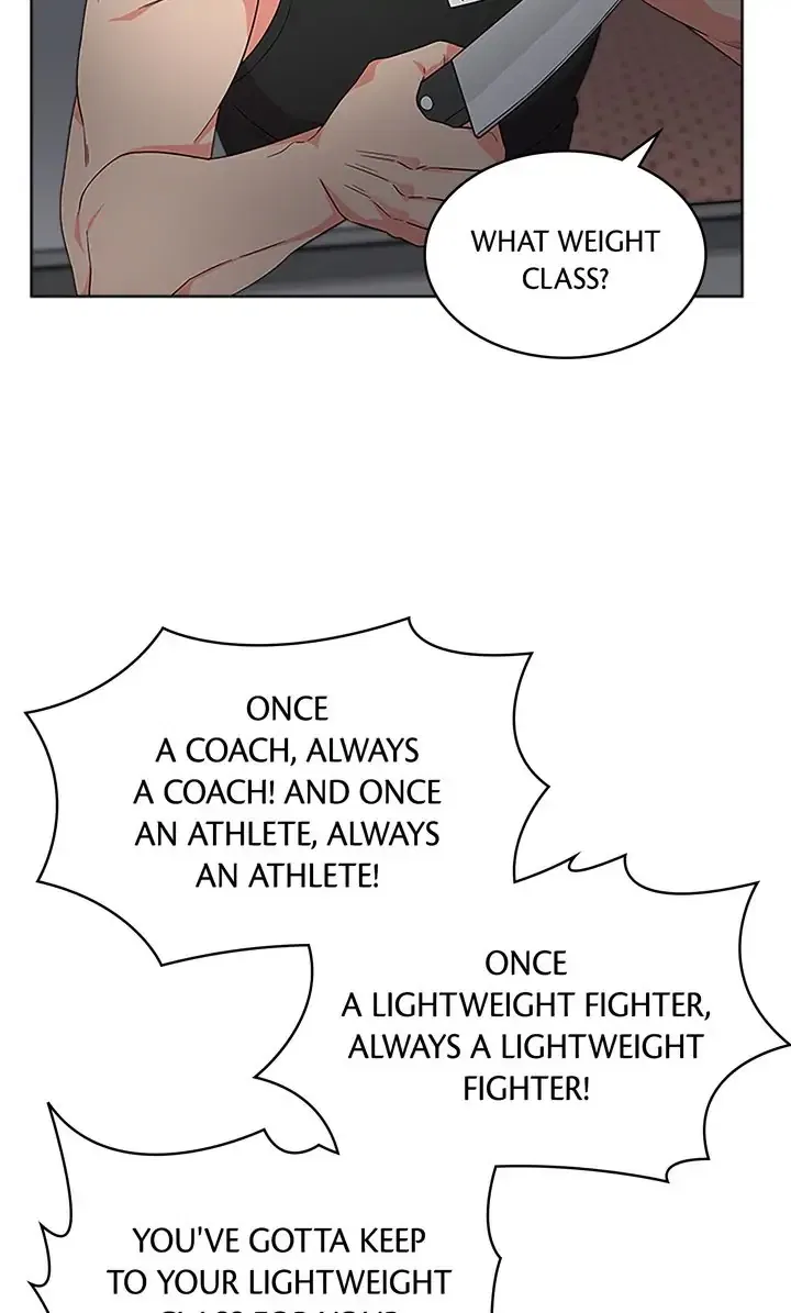 Fight for My Way Chapter 3 – Page 103