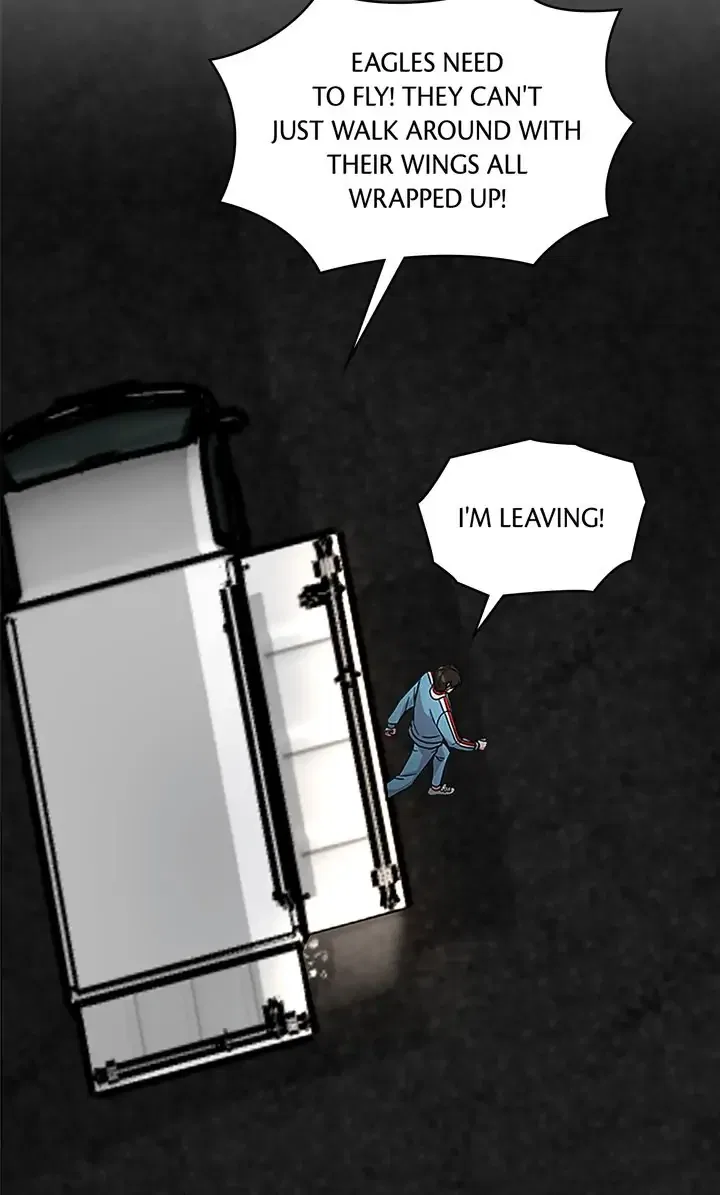 Fight for My Way Chapter 3 – Page 115