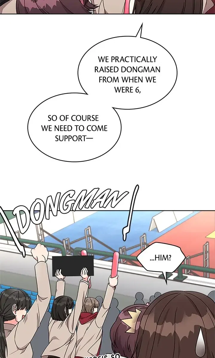 Fight for My Way Chapter 2 – Page 3