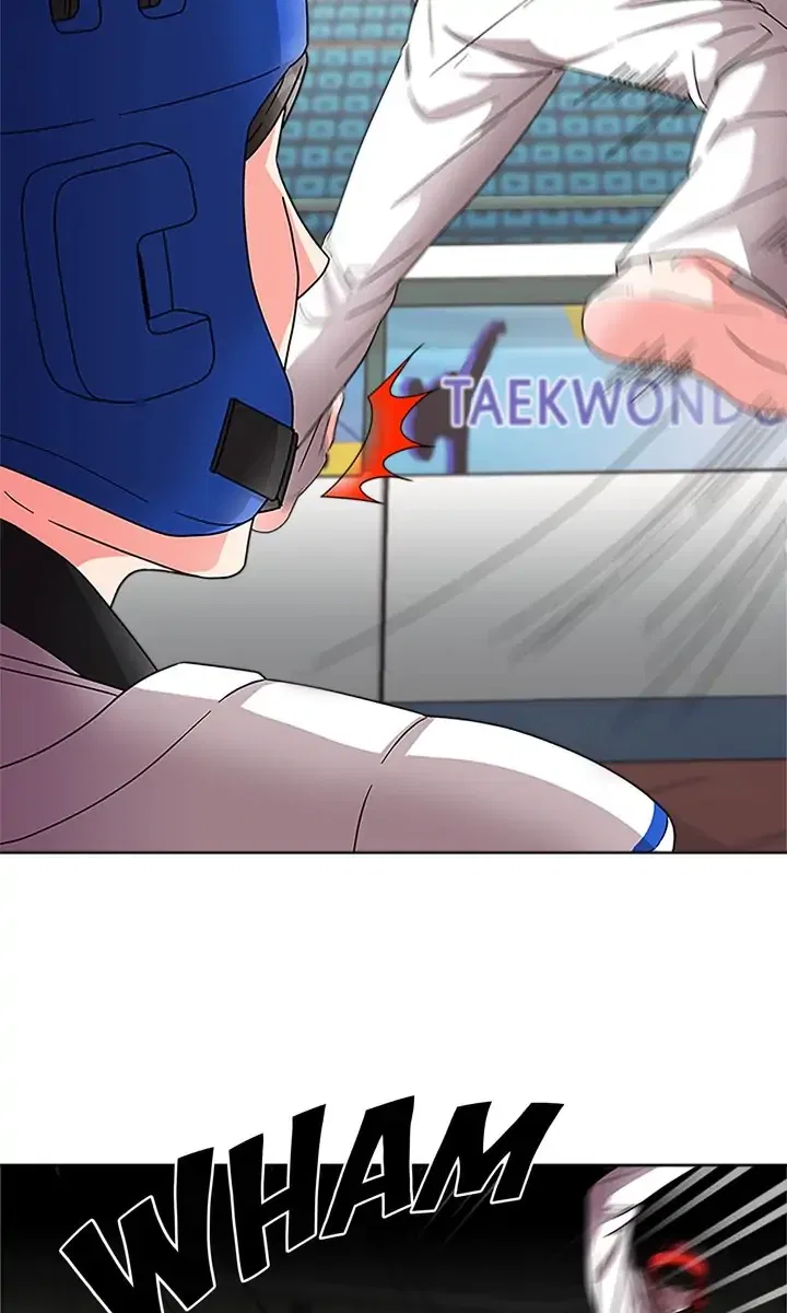 Fight for My Way Chapter 2 – Page 14