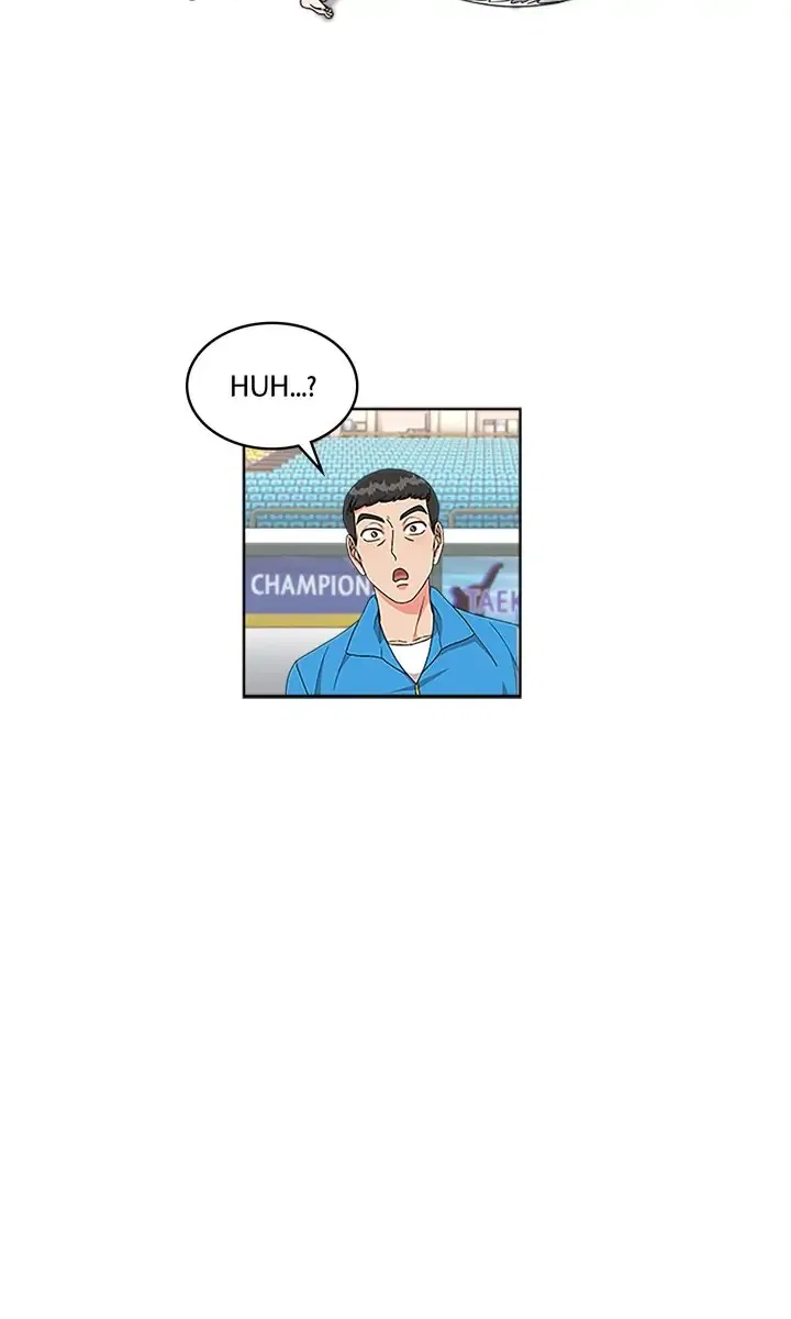 Fight for My Way Chapter 2 – Page 17