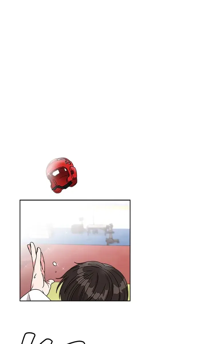 Fight for My Way Chapter 2 – Page 18