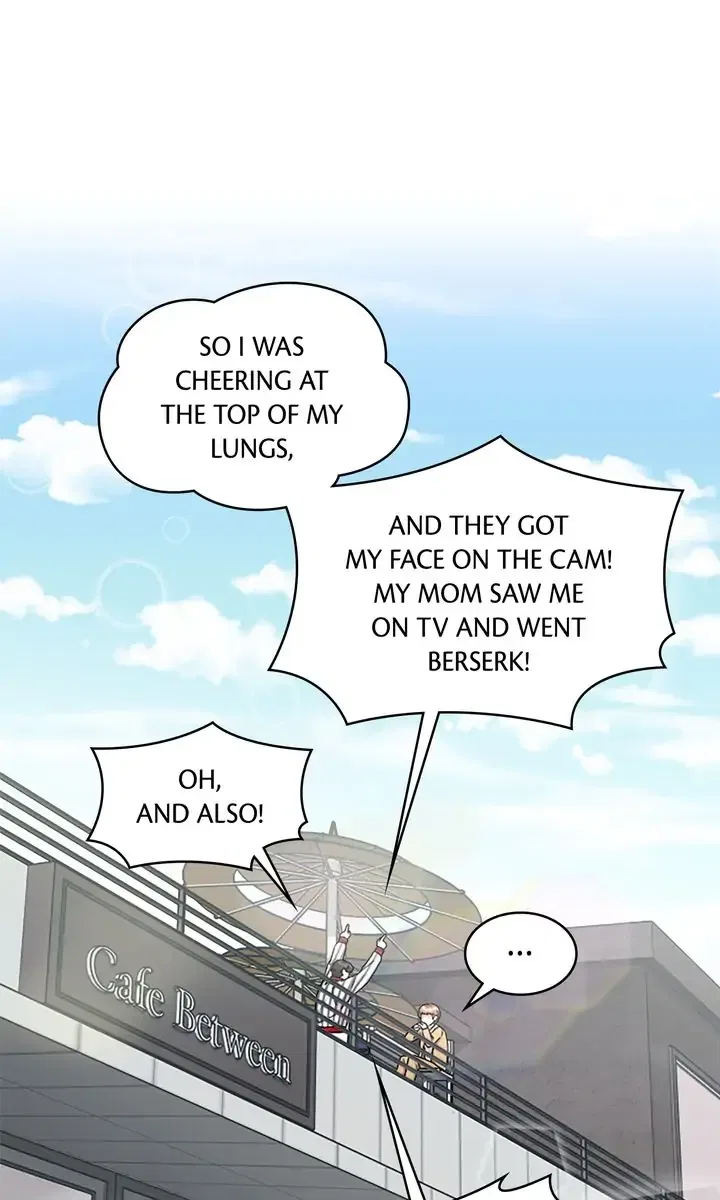 Fight for My Way Chapter 2 – Page 33