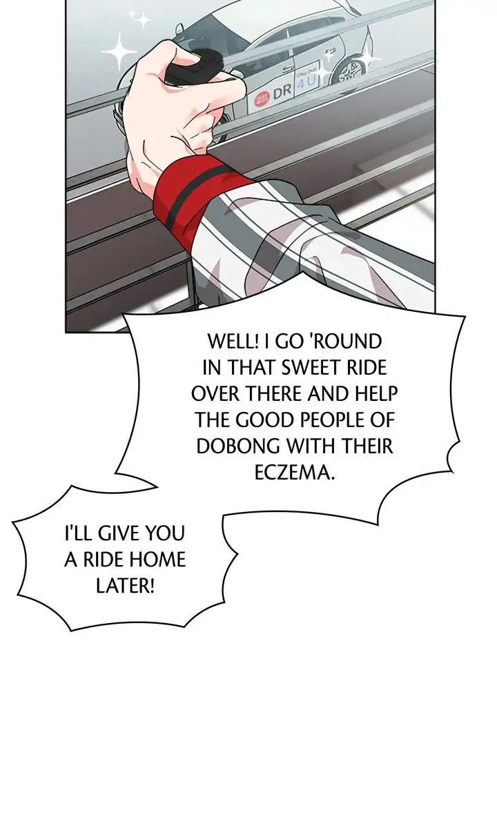 Fight for My Way Chapter 2 – Page 36