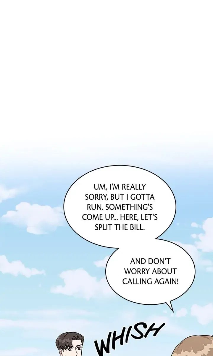 Fight for My Way Chapter 2 – Page 37