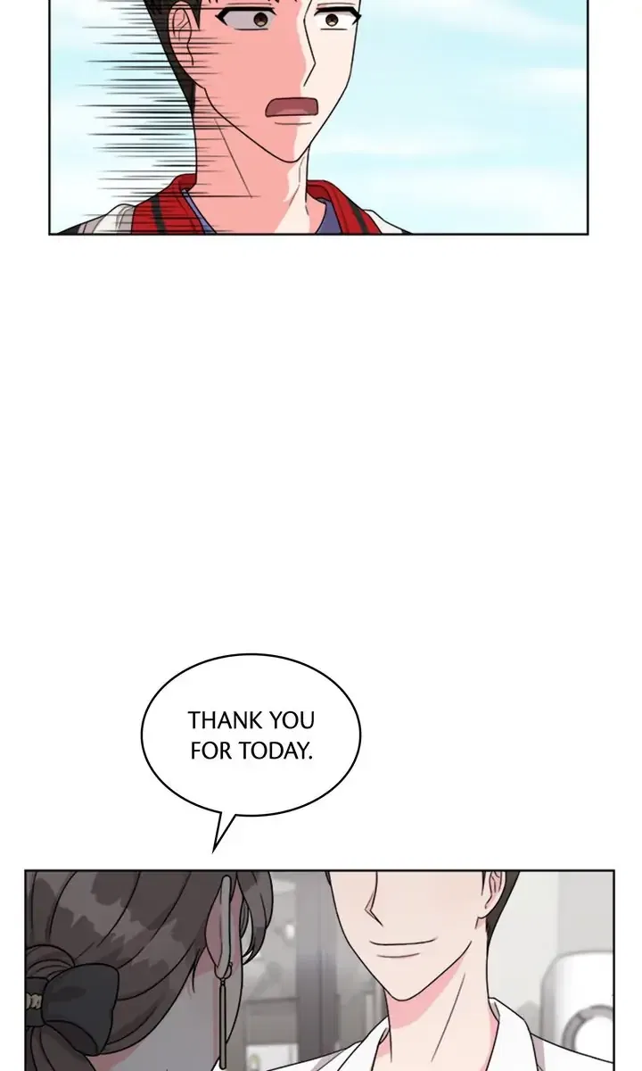Fight for My Way Chapter 2 – Page 39