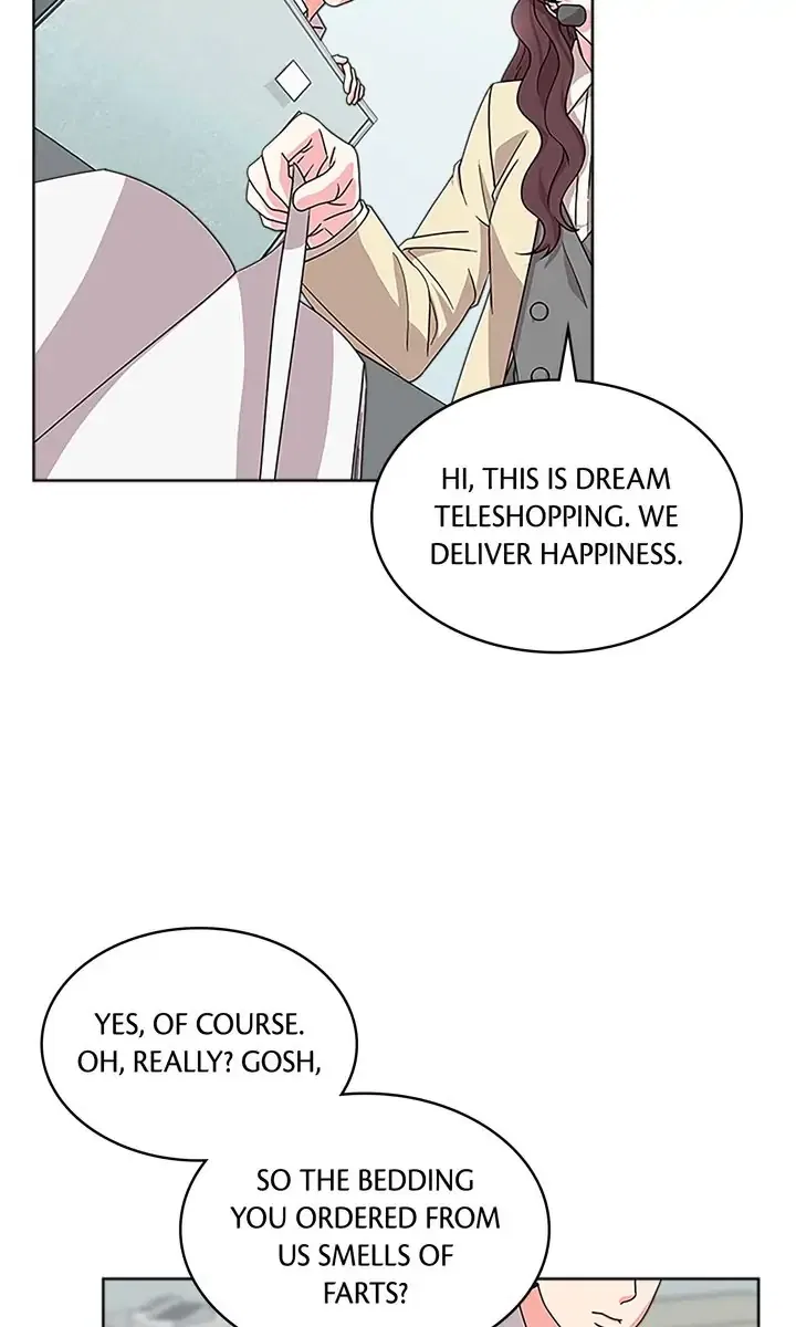 Fight for My Way Chapter 2 – Page 44
