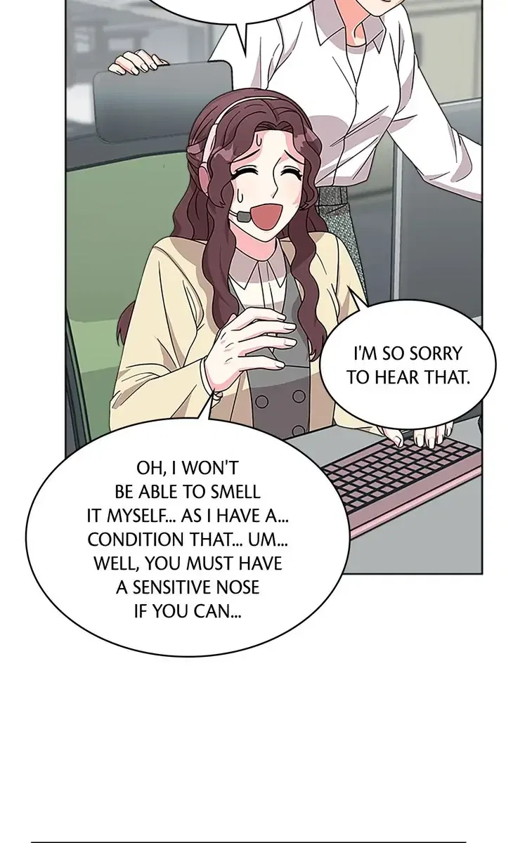 Fight for My Way Chapter 2 – Page 45