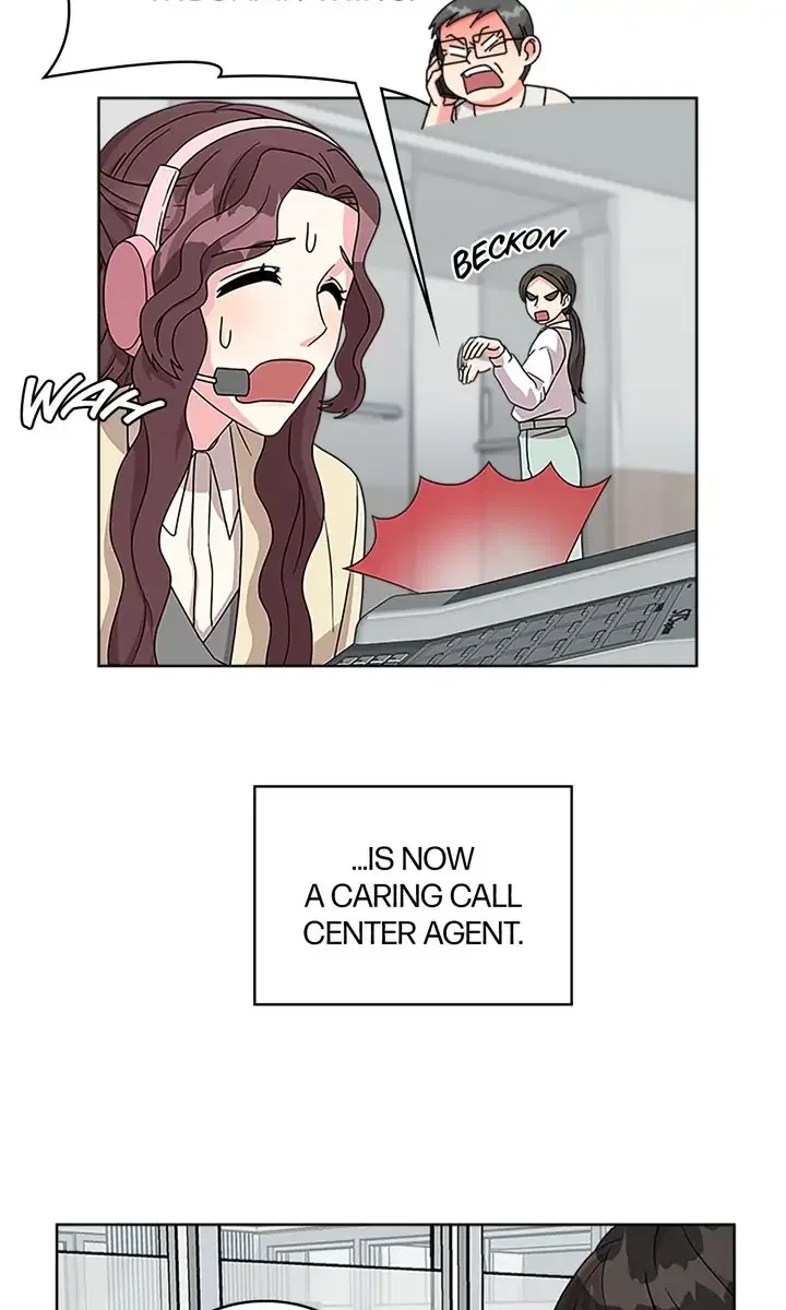 Fight for My Way Chapter 2 – Page 48