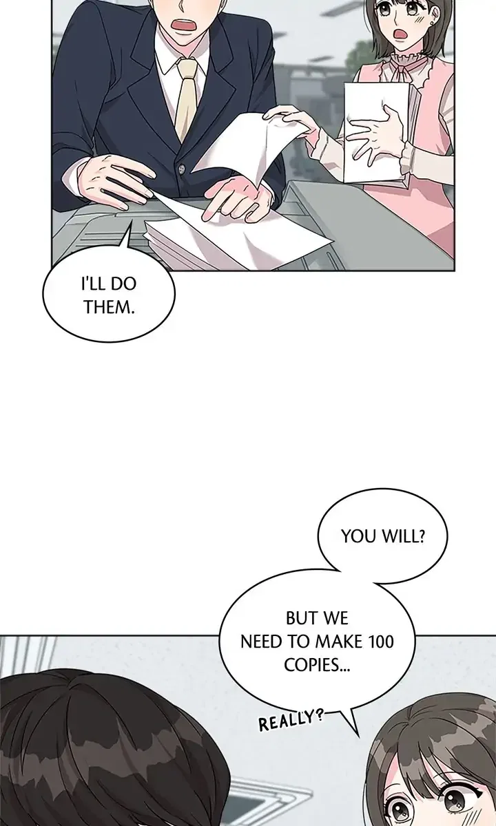 Fight for My Way Chapter 2 – Page 50