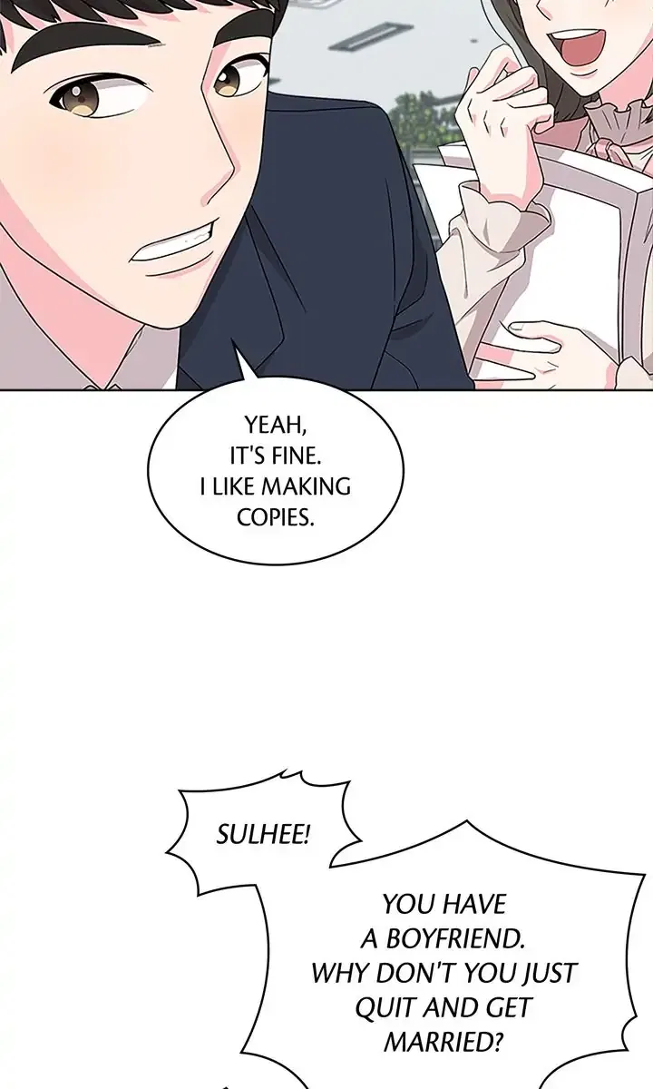 Fight for My Way Chapter 2 – Page 51