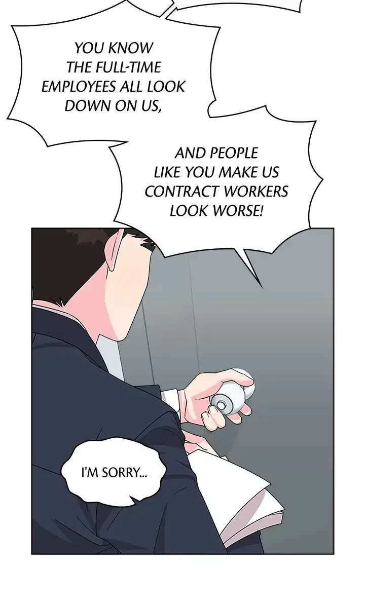 Fight for My Way Chapter 2 – Page 52