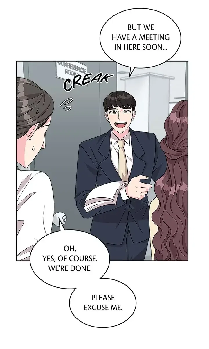 Fight for My Way Chapter 2 – Page 53