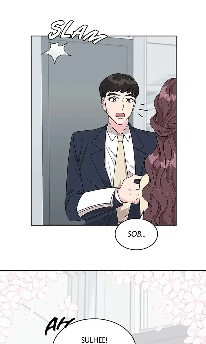Fight for My Way Chapter 2 – Page 54