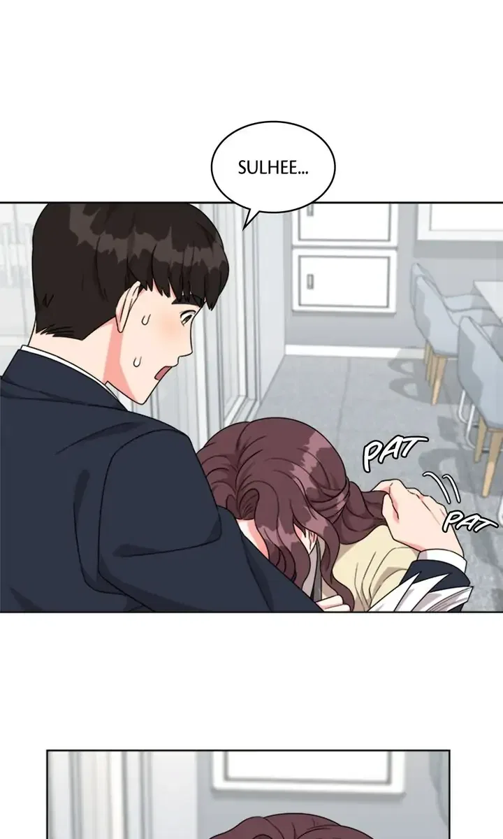 Fight for My Way Chapter 2 – Page 57