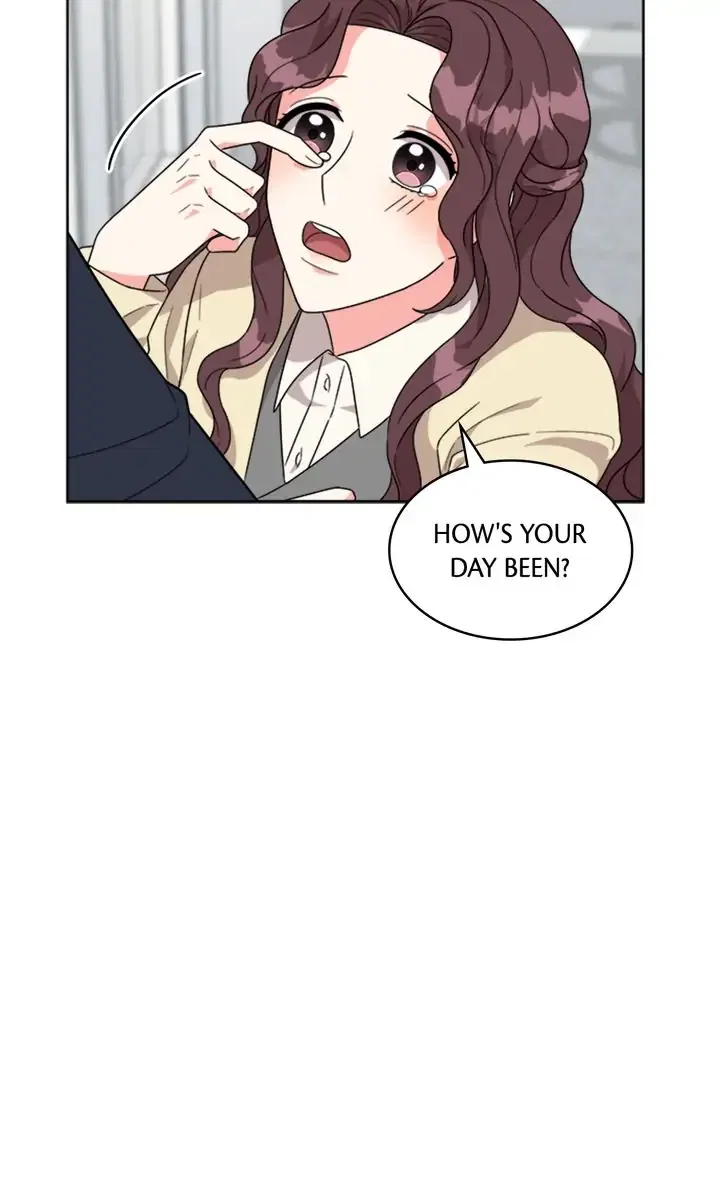 Fight for My Way Chapter 2 – Page 58