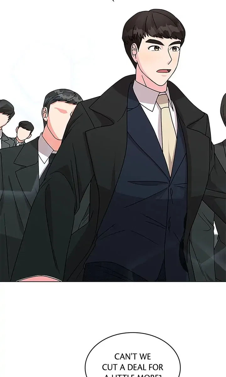 Fight for My Way Chapter 2 – Page 60