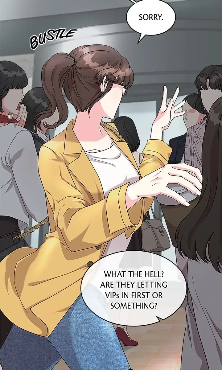 Fight for My Way Chapter 2 – Page 64