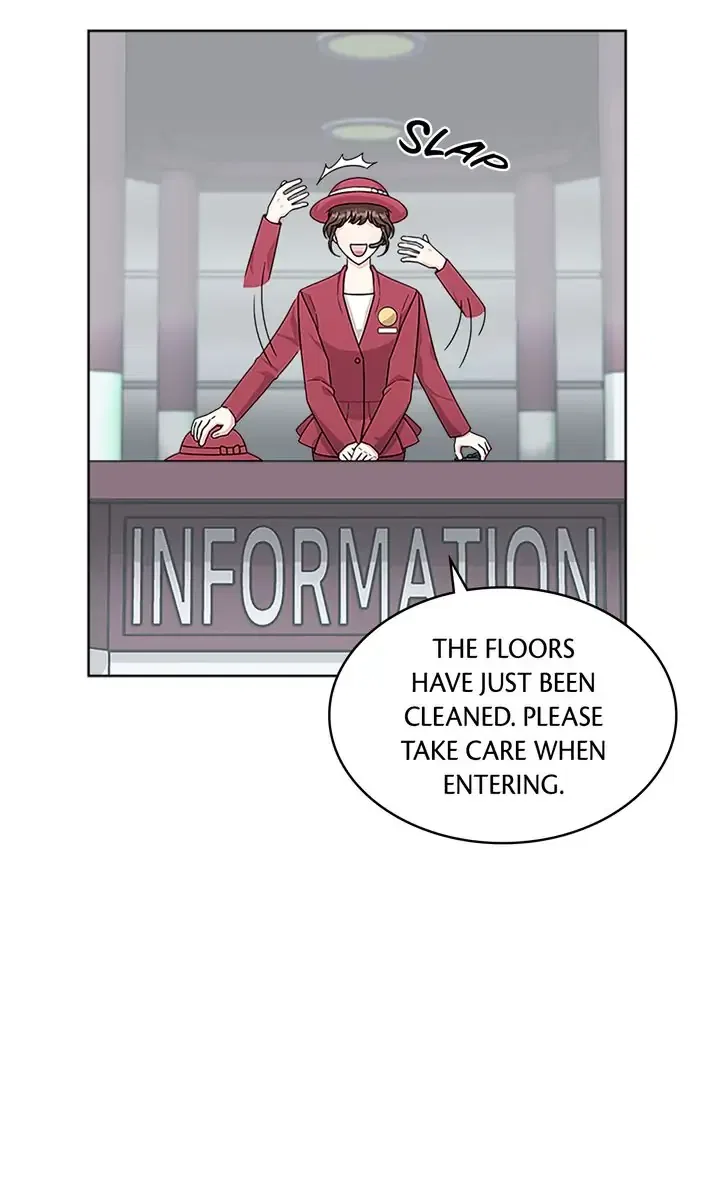 Fight for My Way Chapter 2 – Page 68