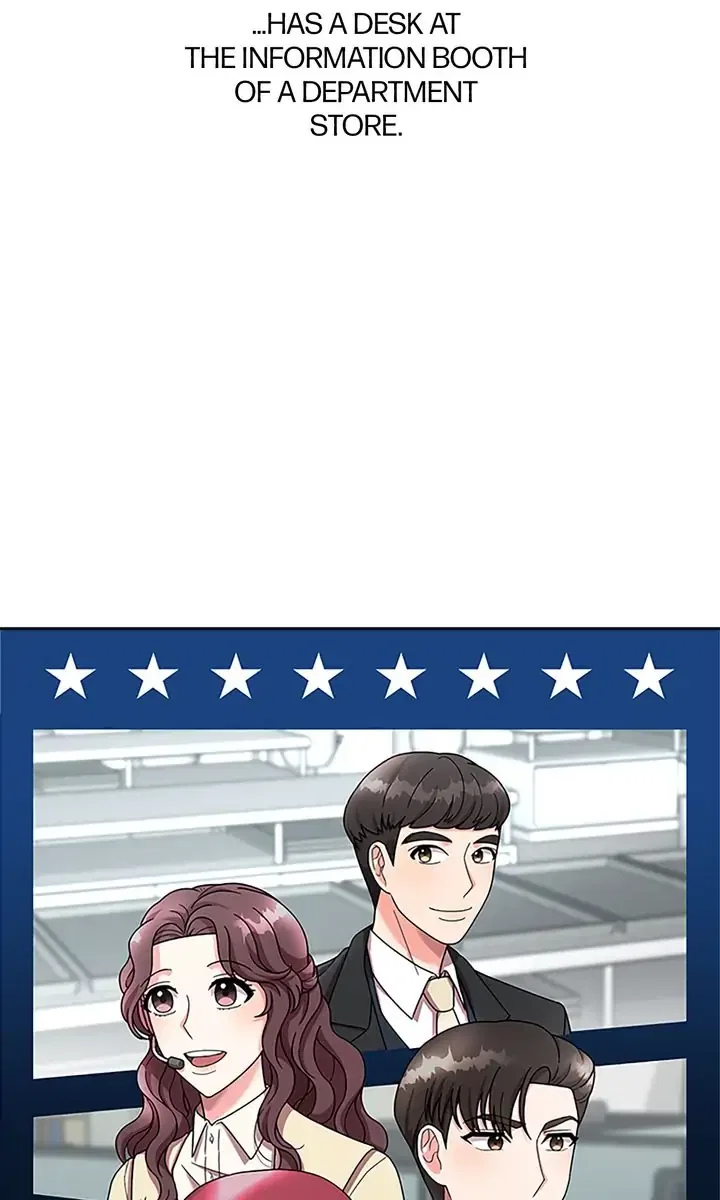 Fight for My Way Chapter 2 – Page 69