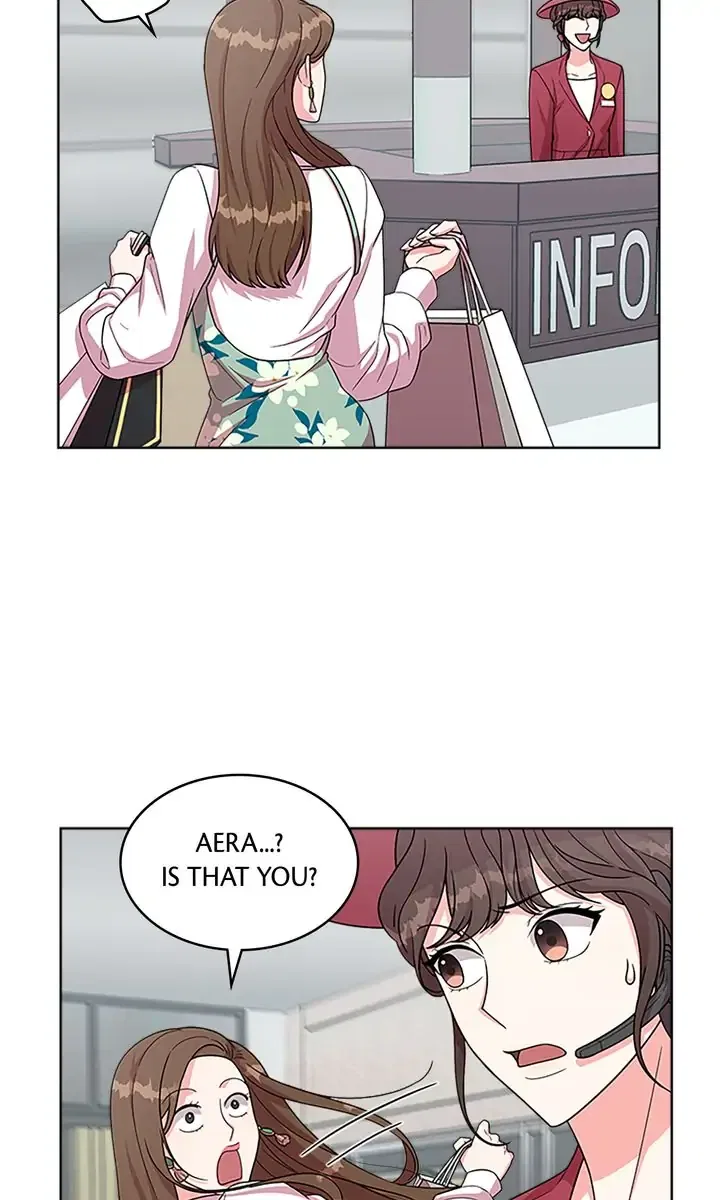 Fight for My Way Chapter 2 – Page 74