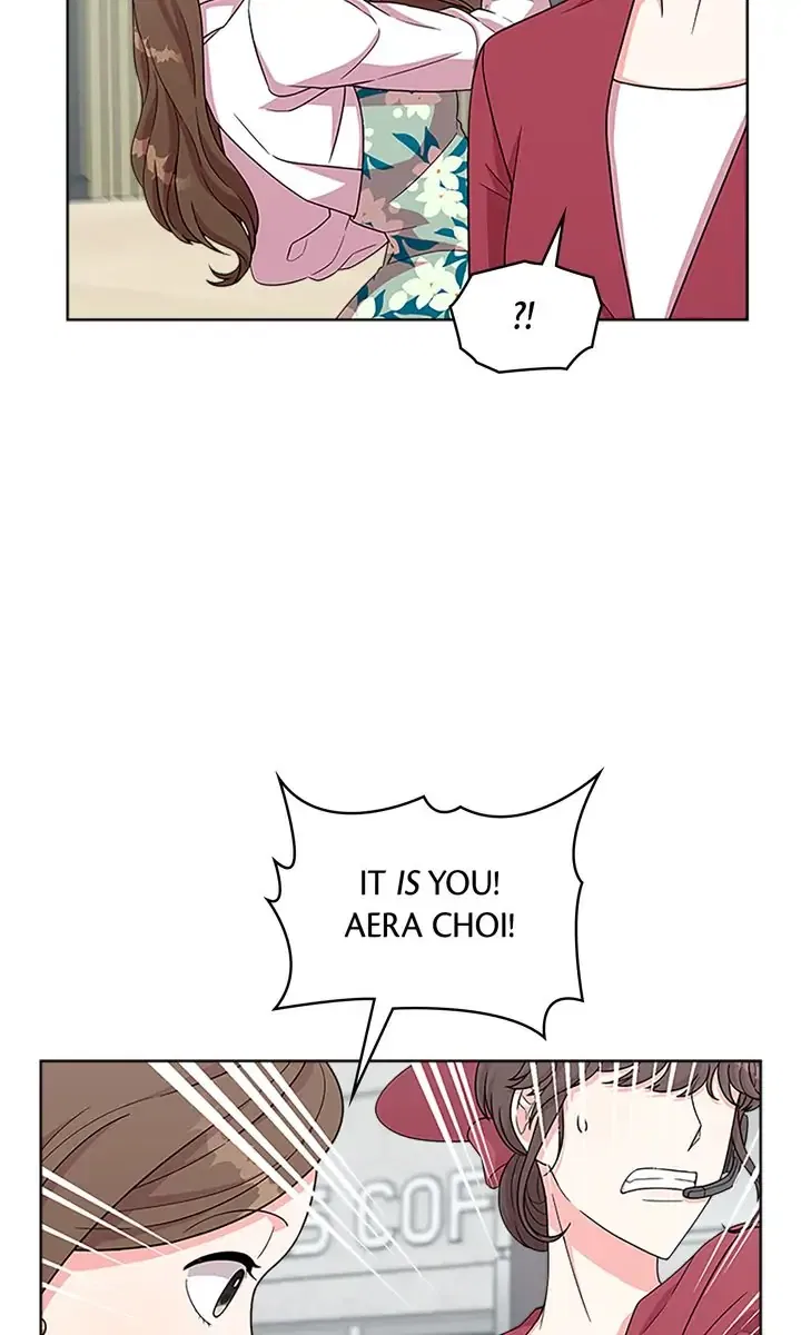 Fight for My Way Chapter 2 – Page 75