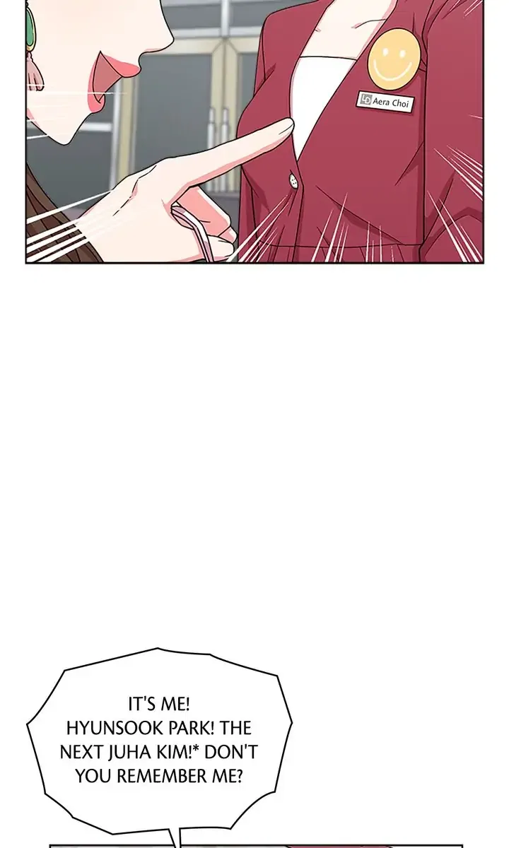 Fight for My Way Chapter 2 – Page 76