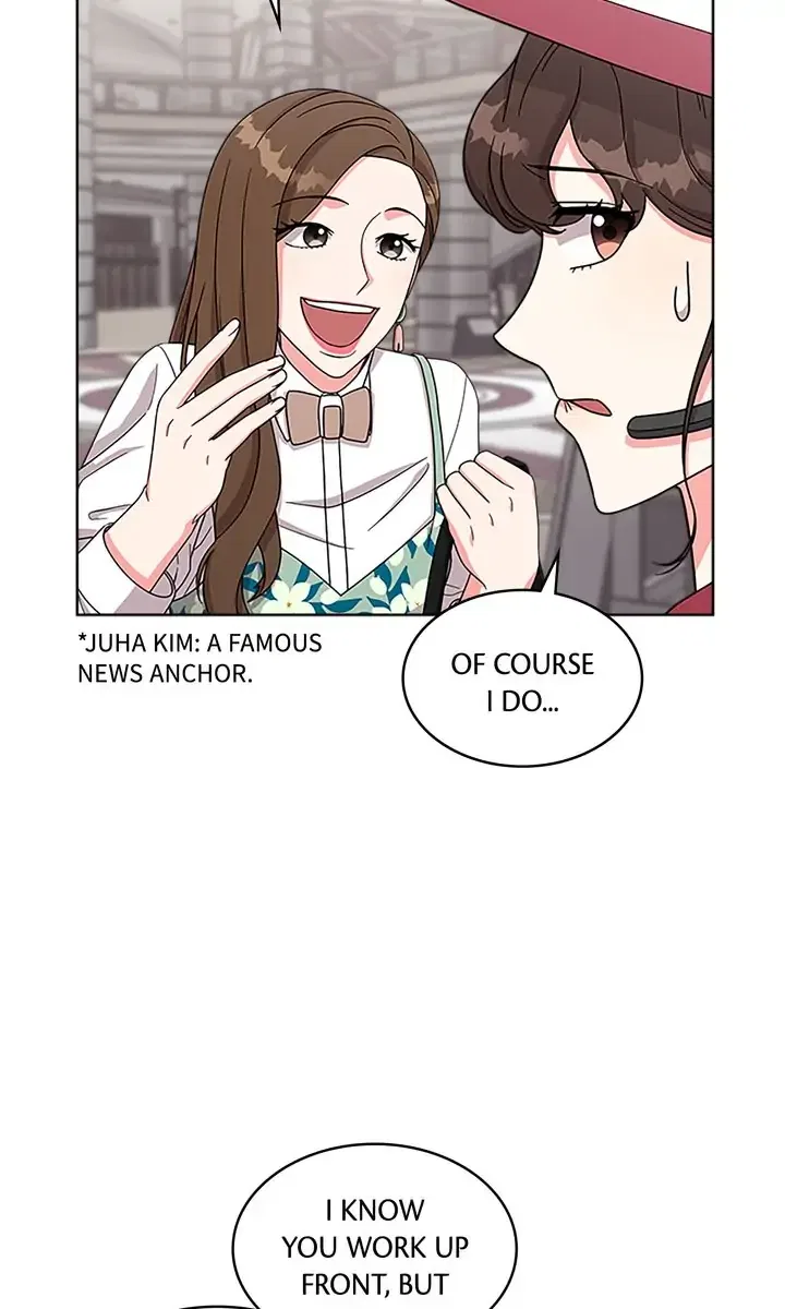 Fight for My Way Chapter 2 – Page 77