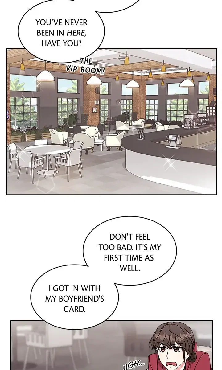 Fight for My Way Chapter 2 – Page 78