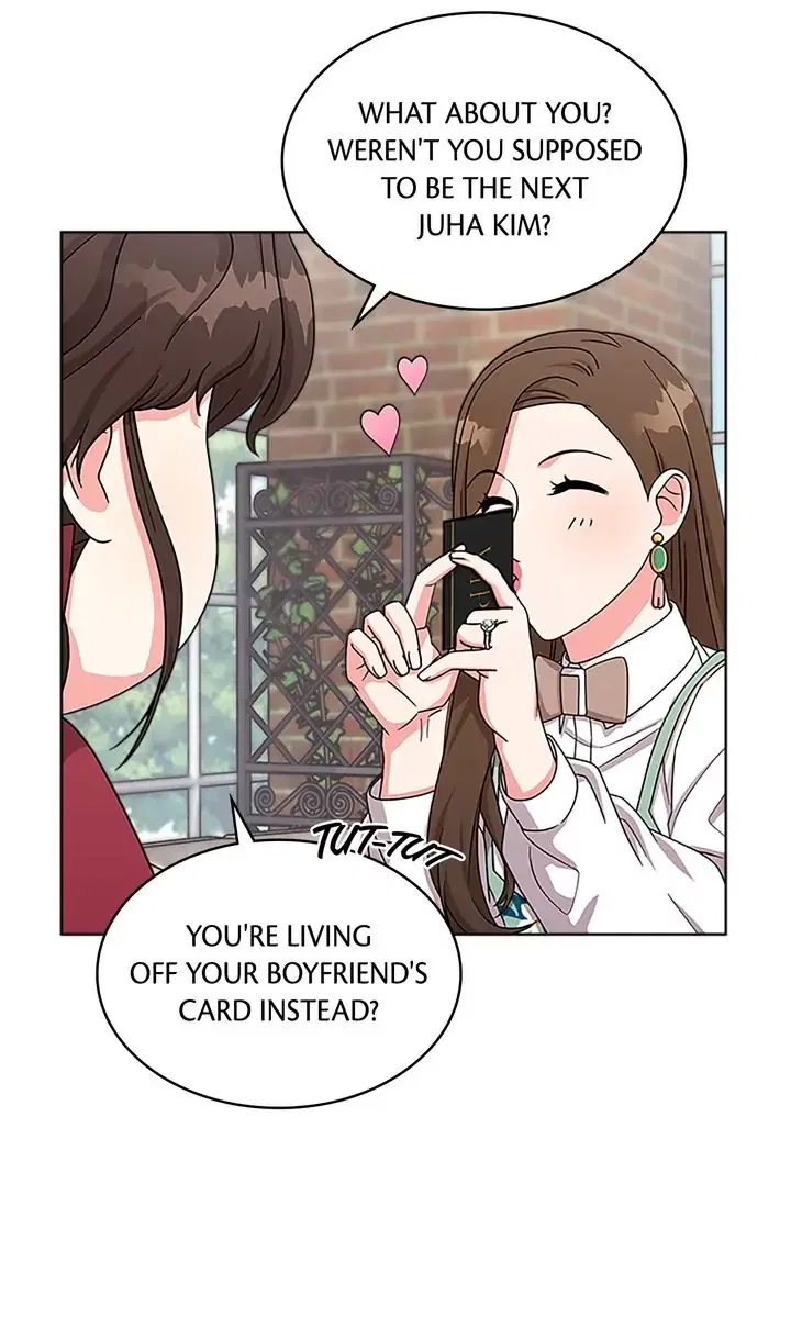 Fight for My Way Chapter 2 – Page 83
