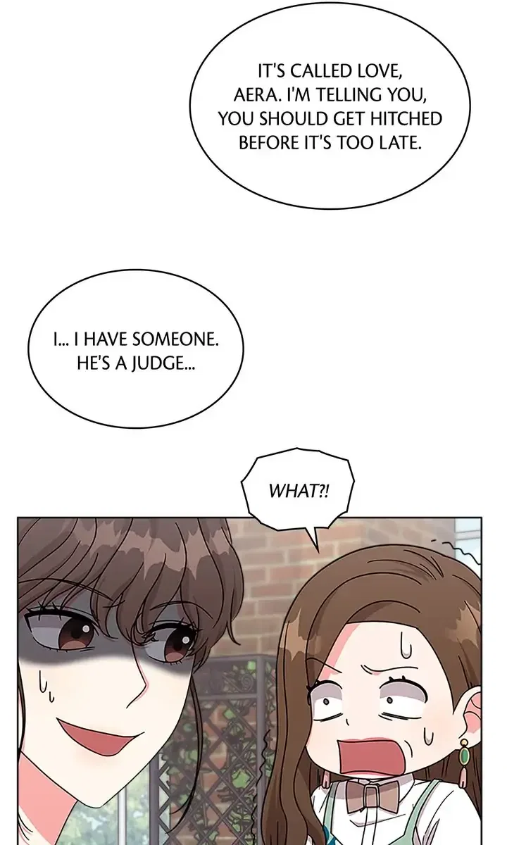 Fight for My Way Chapter 2 – Page 84