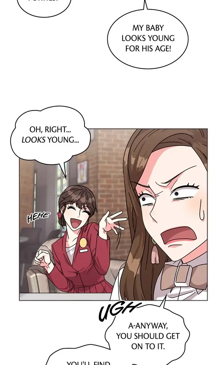 Fight for My Way Chapter 2 – Page 88