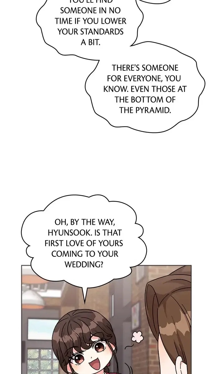 Fight for My Way Chapter 2 – Page 89