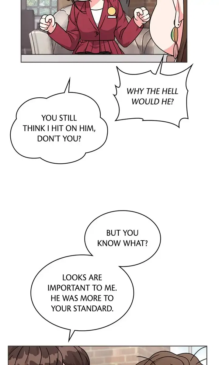Fight for My Way Chapter 2 – Page 90