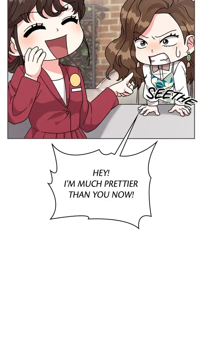 Fight for My Way Chapter 2 – Page 91