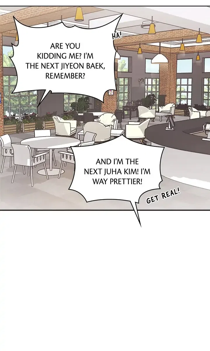 Fight for My Way Chapter 2 – Page 92
