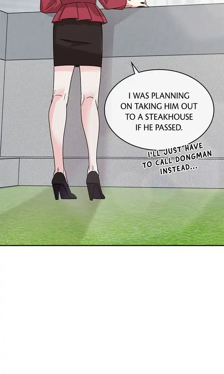 Fight for My Way Chapter 2 – Page 99