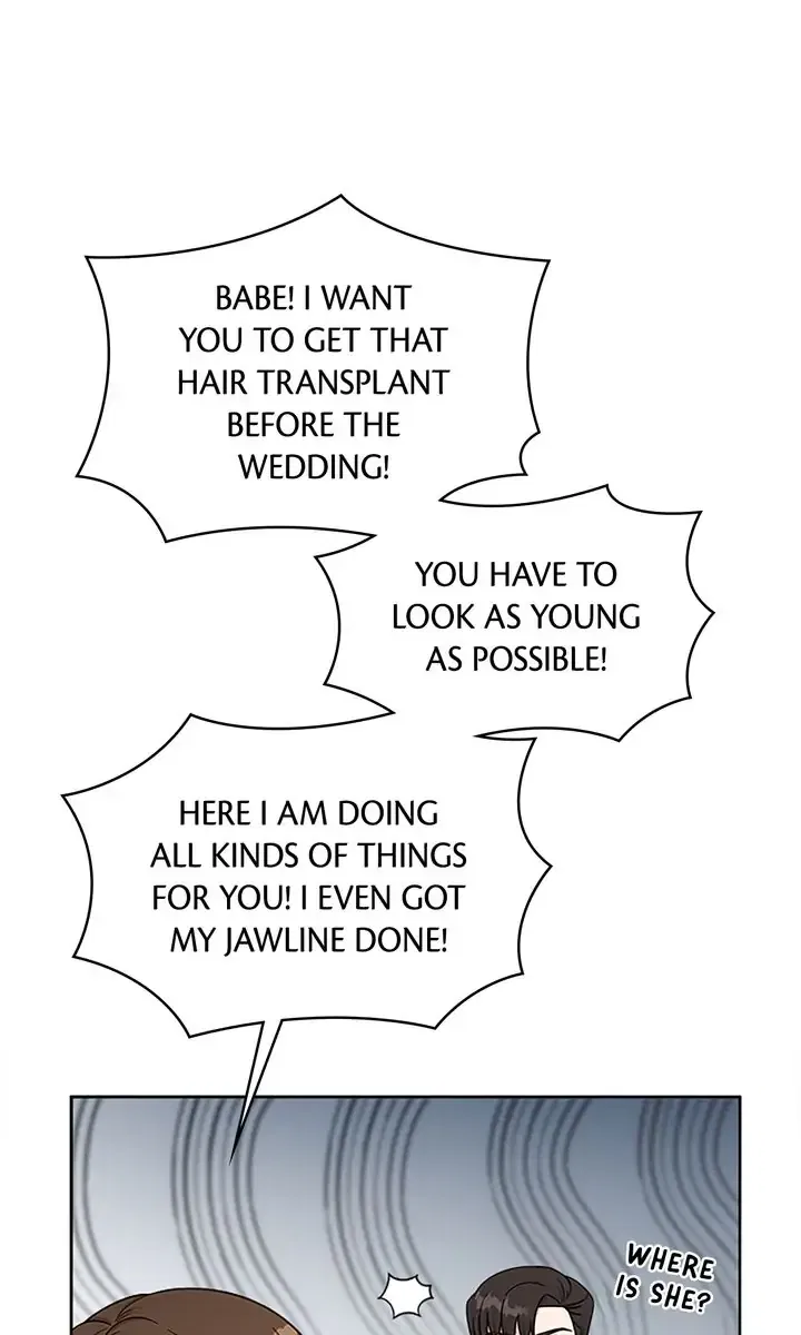 Fight for My Way Chapter 2 – Page 103