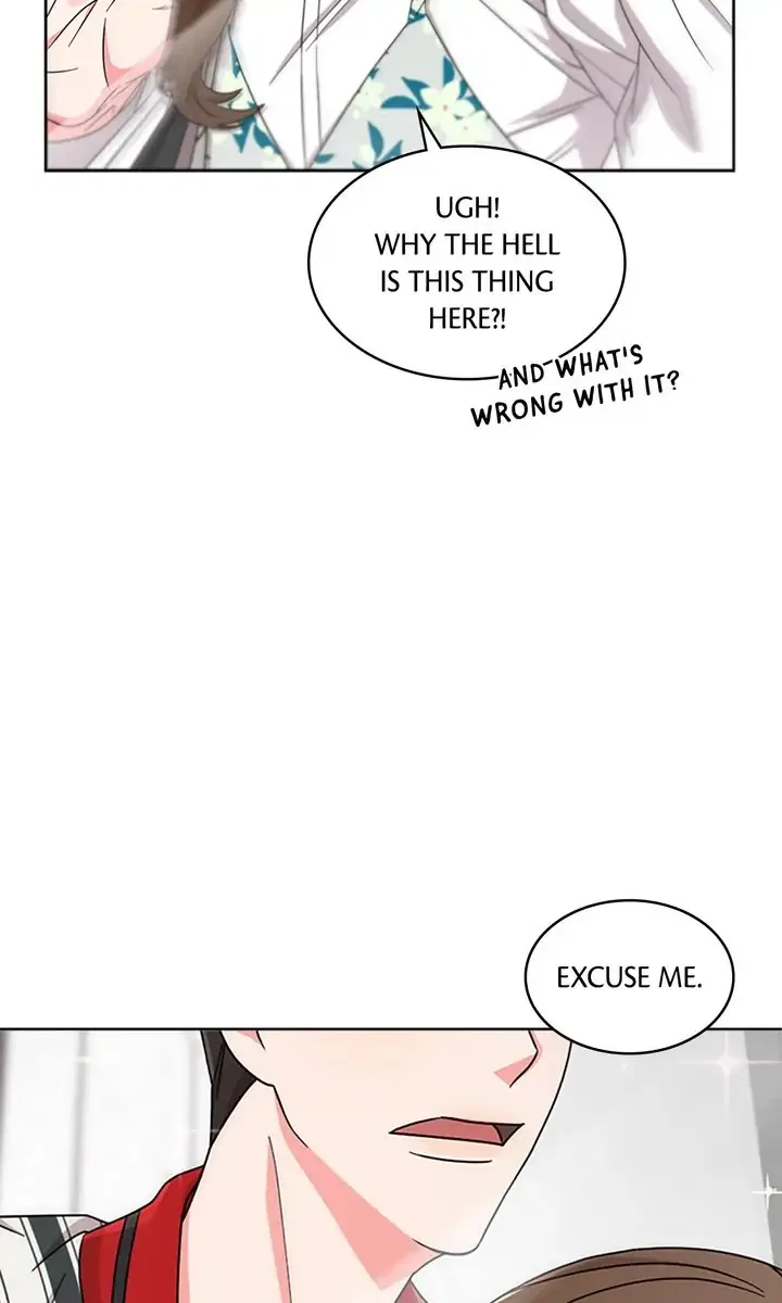 Fight for My Way Chapter 2 – Page 107