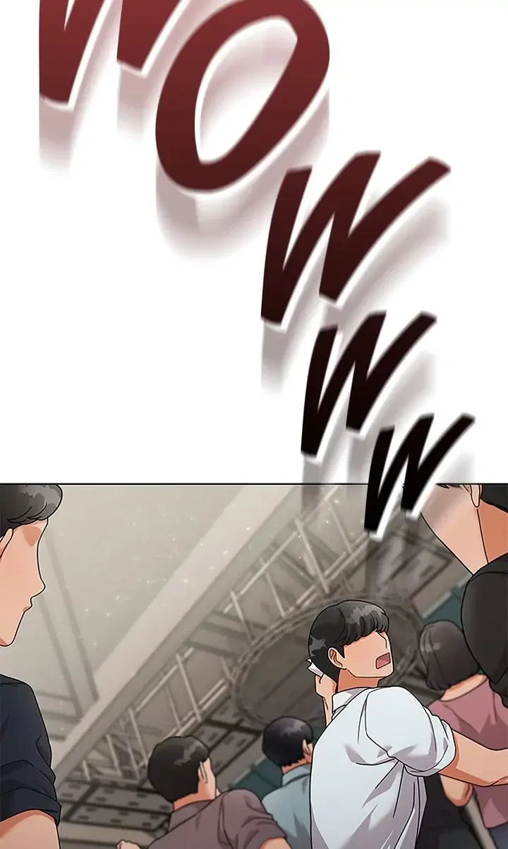 Fight for My Way Chapter 1 – Page 5