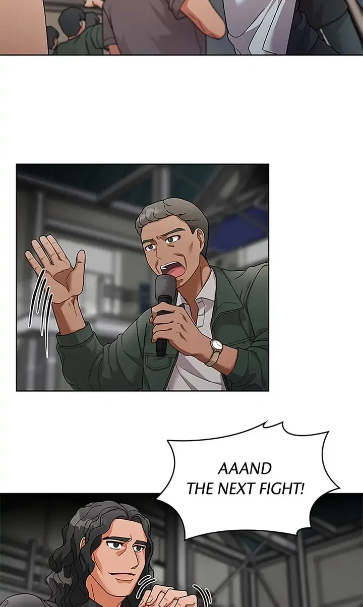 Fight for My Way Chapter 1 – Page 6