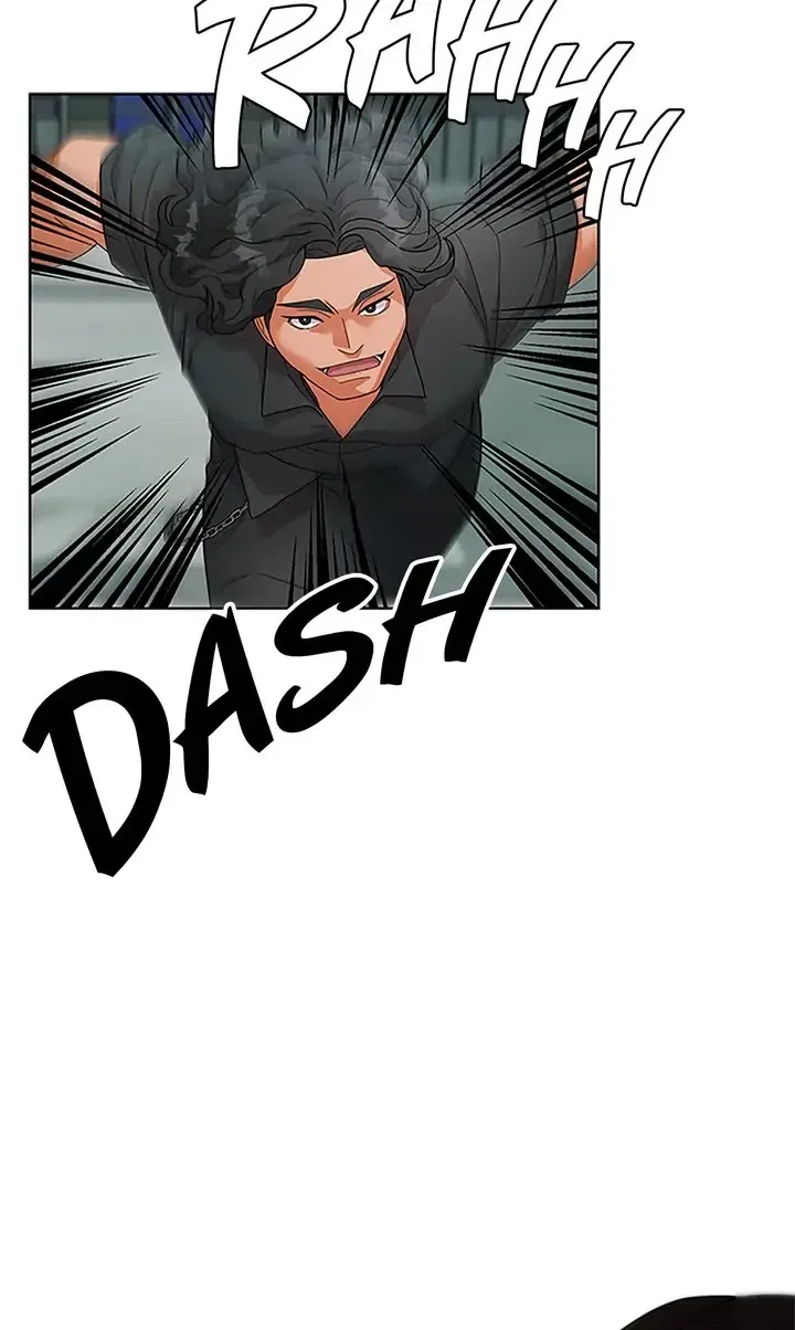 Fight for My Way Chapter 1 – Page 9