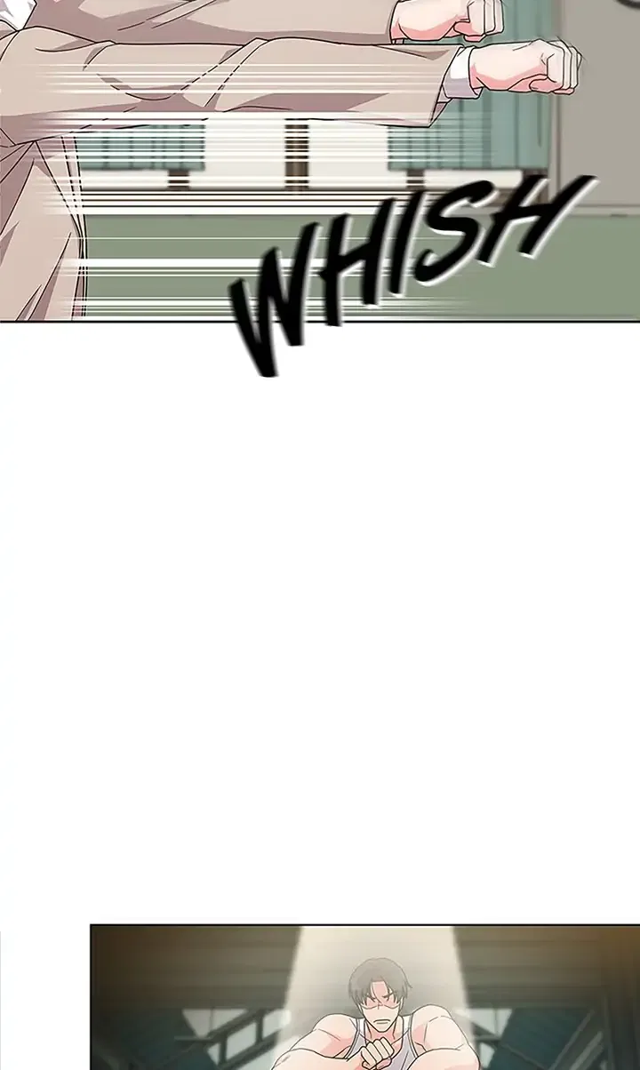 Fight for My Way Chapter 1 – Page 13