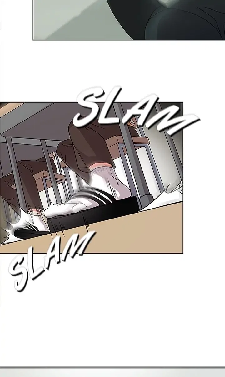 Fight for My Way Chapter 1 – Page 17