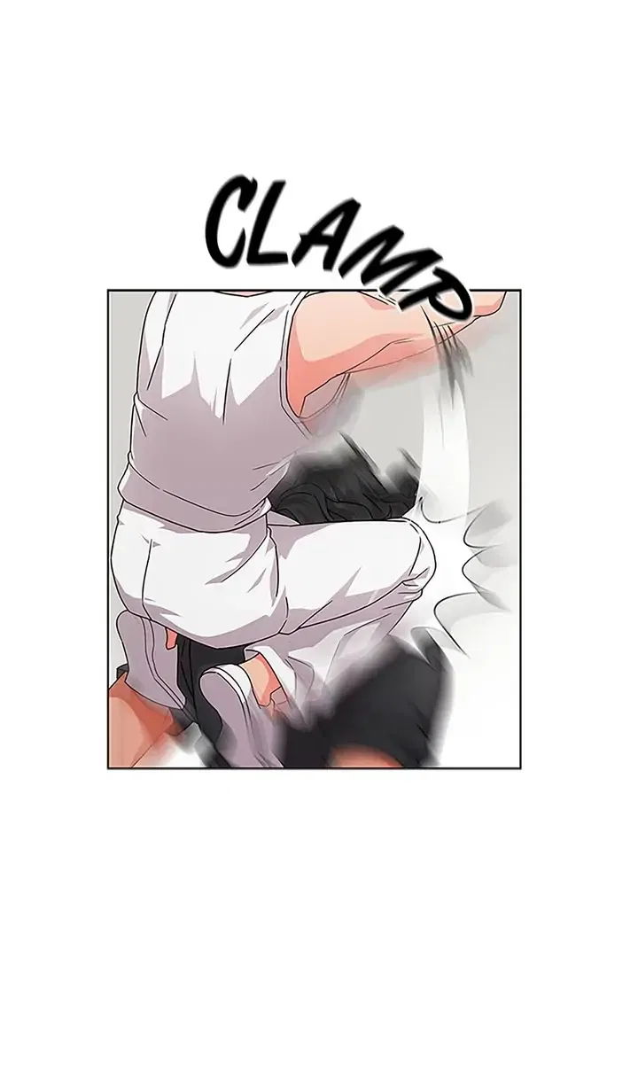 Fight for My Way Chapter 1 – Page 19