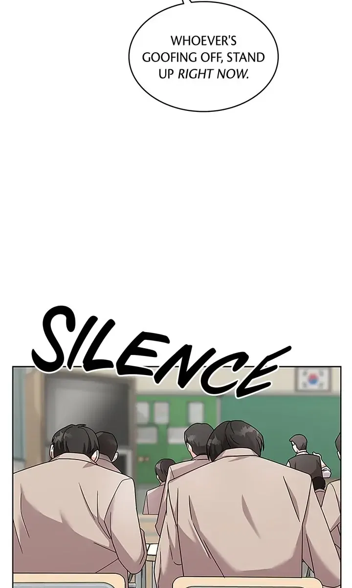 Fight for My Way Chapter 1 – Page 25