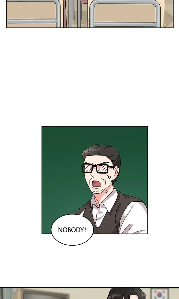 Fight for My Way Chapter 1 – Page 26