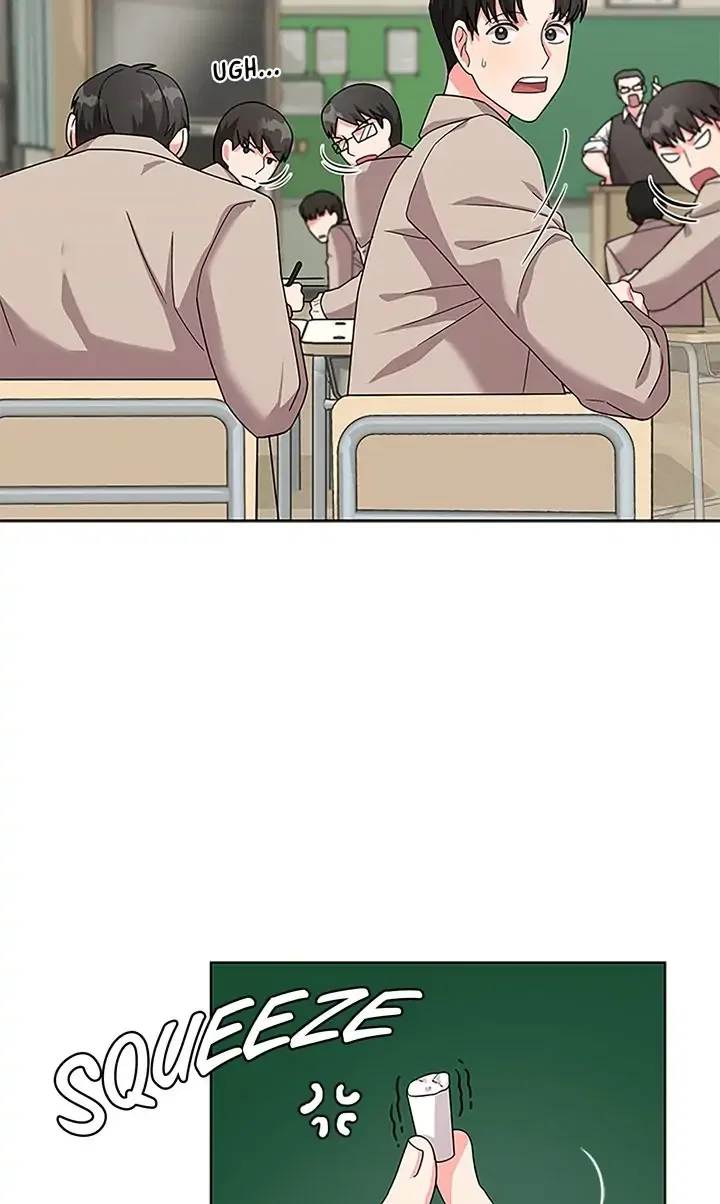 Fight for My Way Chapter 1 – Page 27